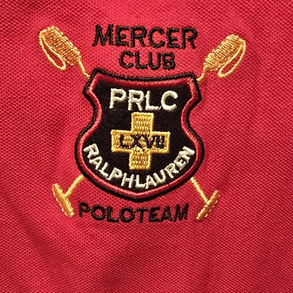 Mens Ralph Lauren - Picture 6 of 6